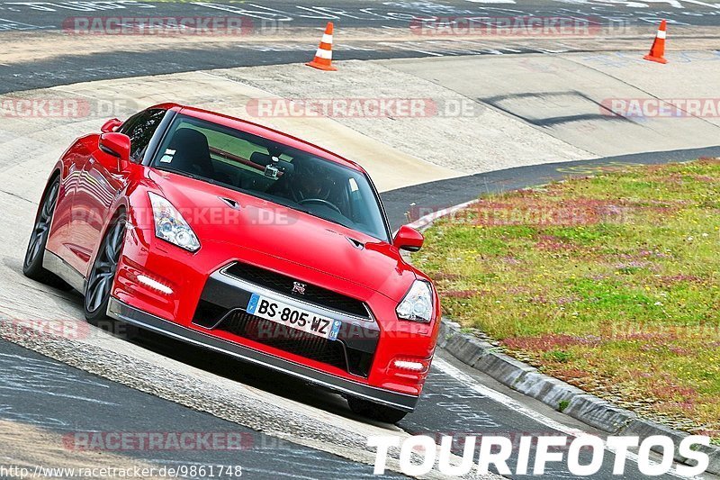 Bild #9861748 - Touristenfahrten Nürburgring Nordschleife (02.08.2020)