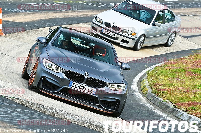 Bild #9861749 - Touristenfahrten Nürburgring Nordschleife (02.08.2020)