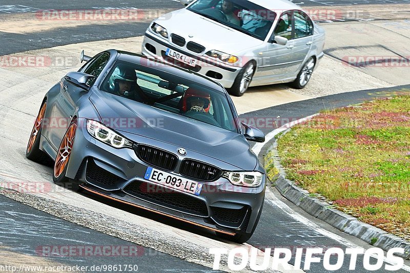 Bild #9861750 - Touristenfahrten Nürburgring Nordschleife (02.08.2020)