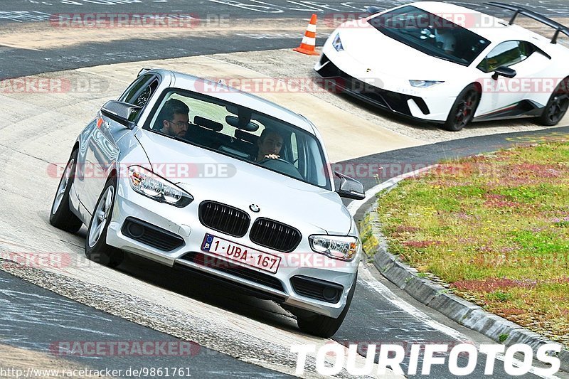 Bild #9861761 - Touristenfahrten Nürburgring Nordschleife (02.08.2020)