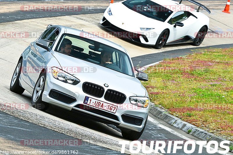 Bild #9861762 - Touristenfahrten Nürburgring Nordschleife (02.08.2020)