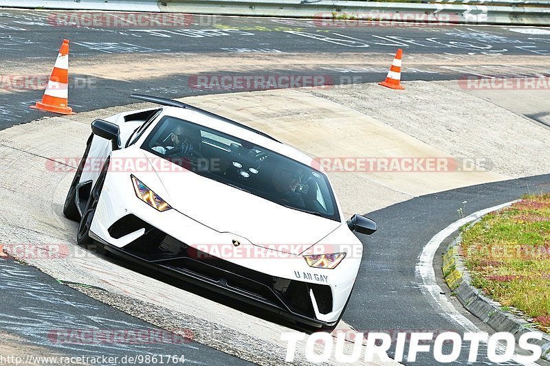 Bild #9861764 - Touristenfahrten Nürburgring Nordschleife (02.08.2020)