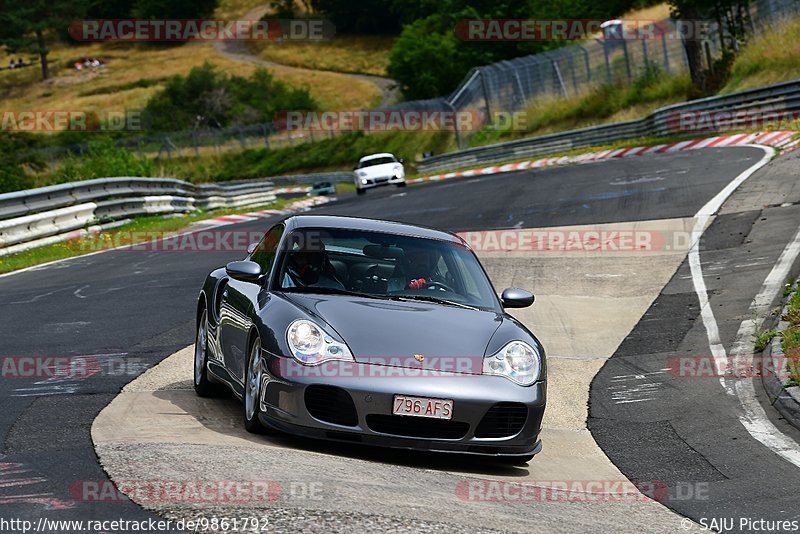 Bild #9861792 - Touristenfahrten Nürburgring Nordschleife (02.08.2020)