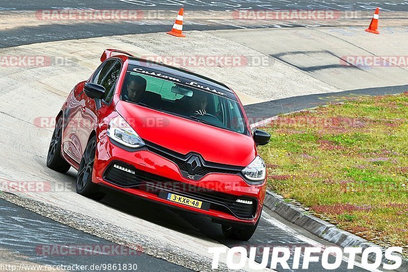 Bild #9861830 - Touristenfahrten Nürburgring Nordschleife (02.08.2020)