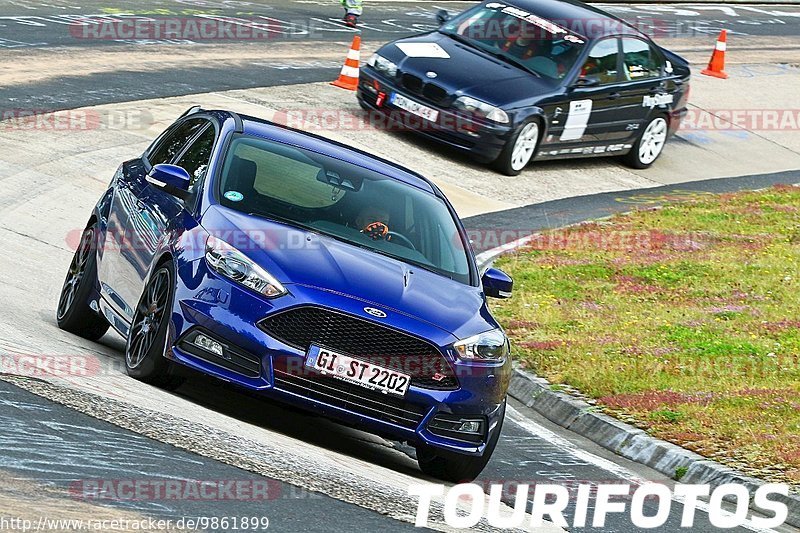 Bild #9861899 - Touristenfahrten Nürburgring Nordschleife (02.08.2020)