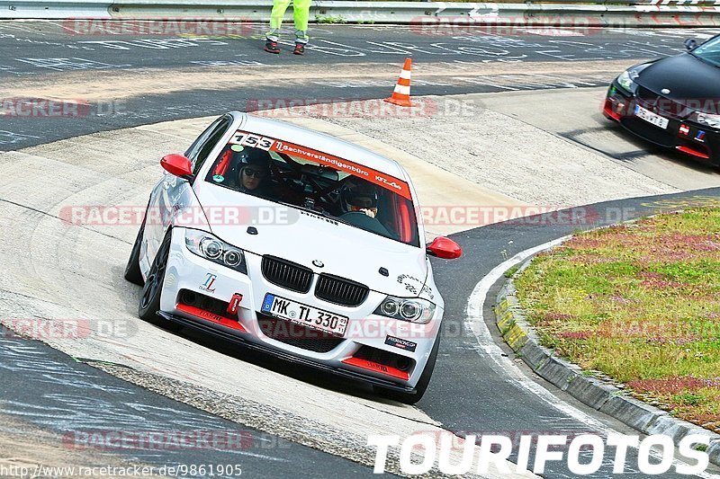 Bild #9861905 - Touristenfahrten Nürburgring Nordschleife (02.08.2020)