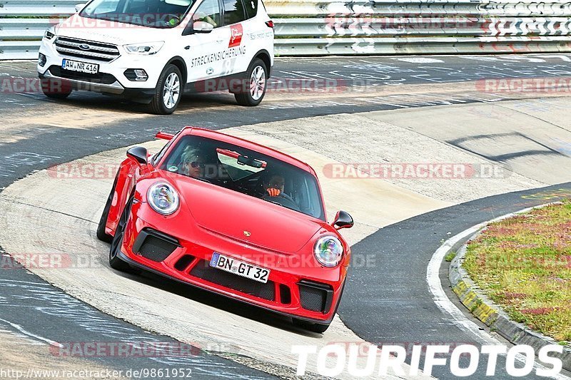 Bild #9861952 - Touristenfahrten Nürburgring Nordschleife (02.08.2020)