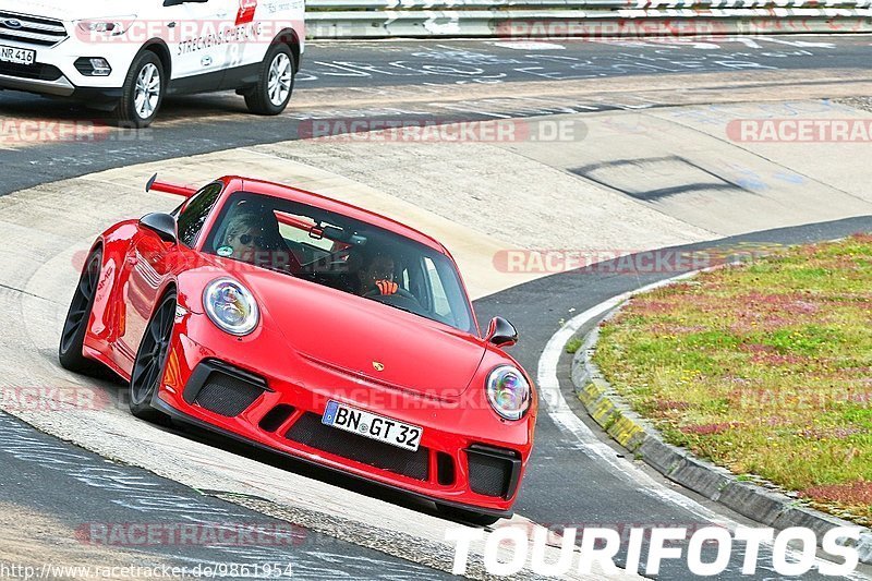 Bild #9861954 - Touristenfahrten Nürburgring Nordschleife (02.08.2020)