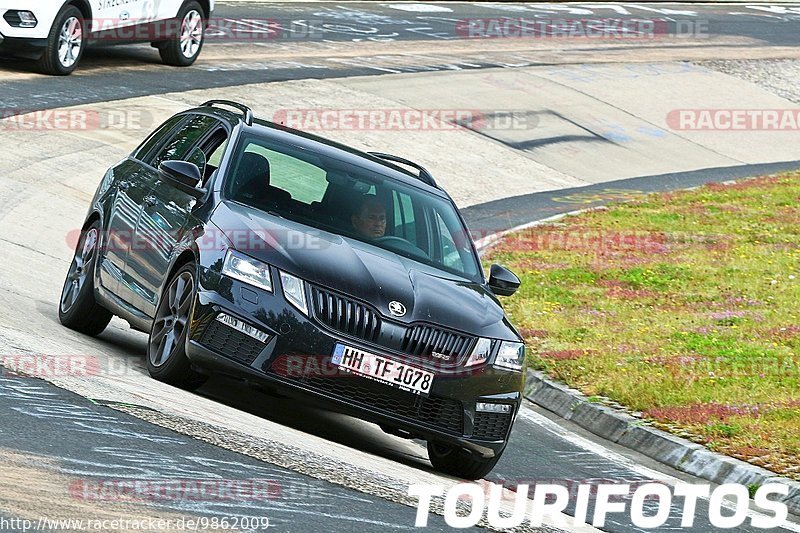 Bild #9862009 - Touristenfahrten Nürburgring Nordschleife (02.08.2020)