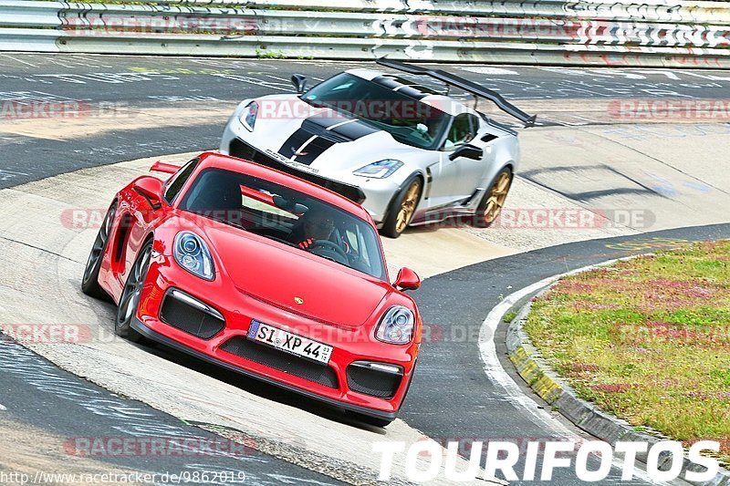 Bild #9862019 - Touristenfahrten Nürburgring Nordschleife (02.08.2020)