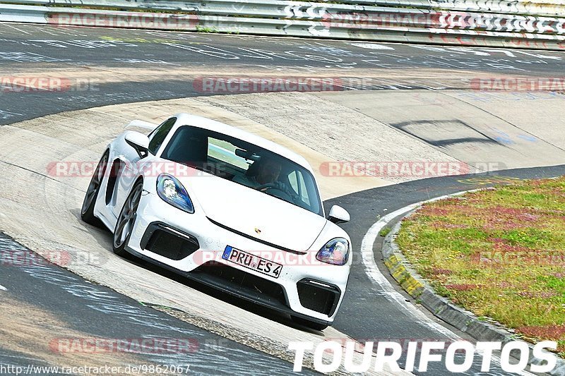 Bild #9862067 - Touristenfahrten Nürburgring Nordschleife (02.08.2020)