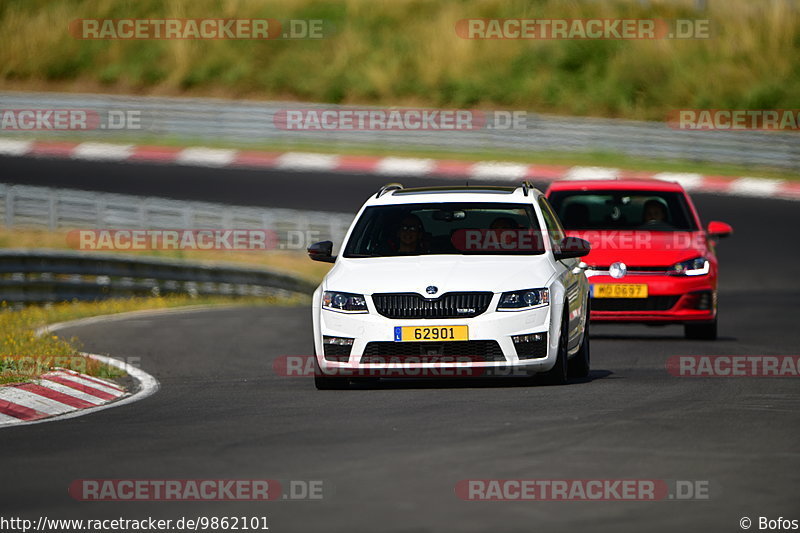 Bild #9862101 - Touristenfahrten Nürburgring Nordschleife (02.08.2020)