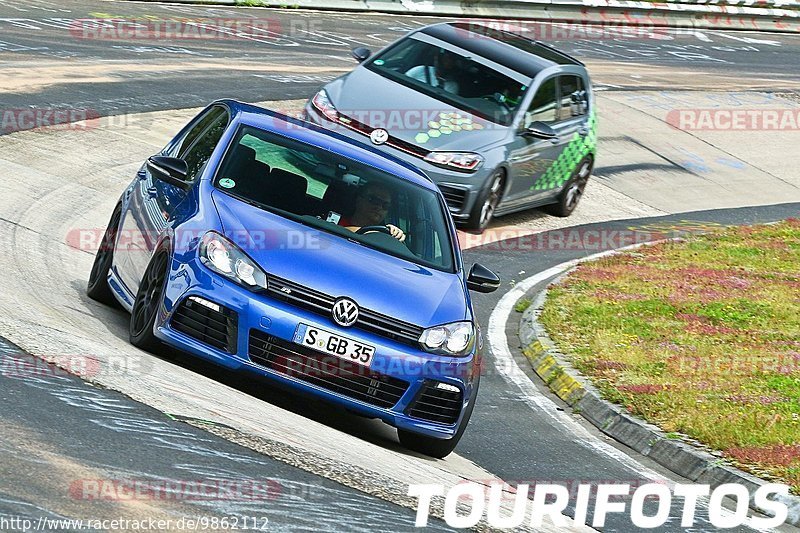 Bild #9862112 - Touristenfahrten Nürburgring Nordschleife (02.08.2020)