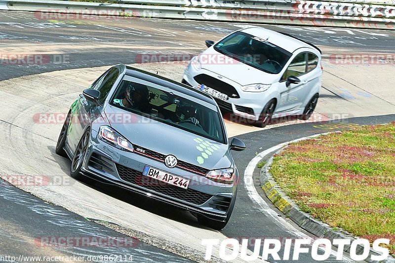 Bild #9862114 - Touristenfahrten Nürburgring Nordschleife (02.08.2020)