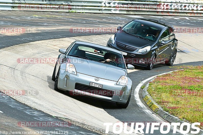 Bild #9862125 - Touristenfahrten Nürburgring Nordschleife (02.08.2020)