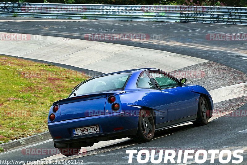 Bild #9862142 - Touristenfahrten Nürburgring Nordschleife (02.08.2020)