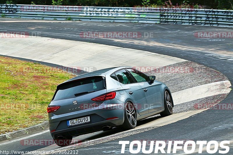 Bild #9862212 - Touristenfahrten Nürburgring Nordschleife (02.08.2020)