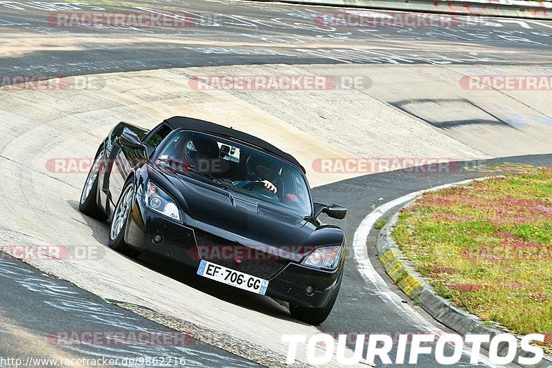 Bild #9862216 - Touristenfahrten Nürburgring Nordschleife (02.08.2020)