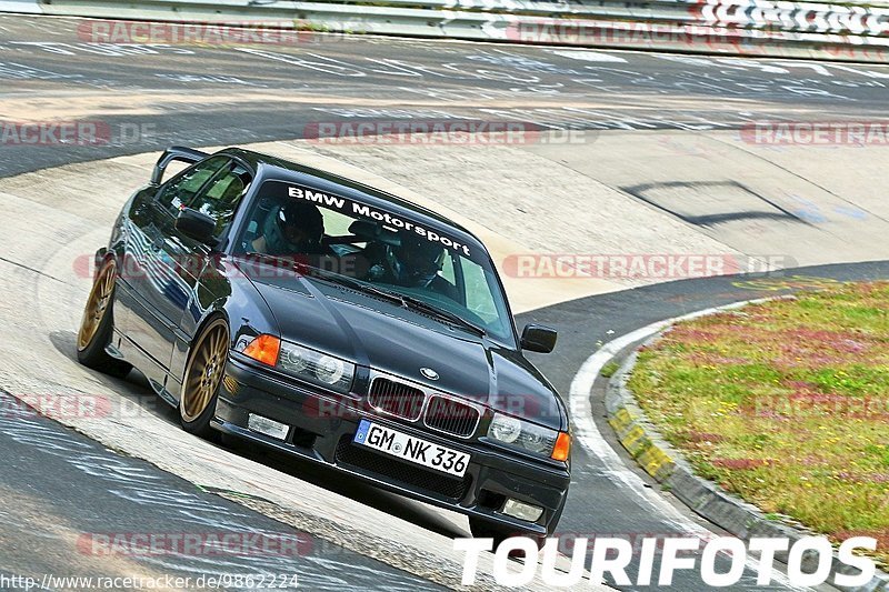 Bild #9862224 - Touristenfahrten Nürburgring Nordschleife (02.08.2020)