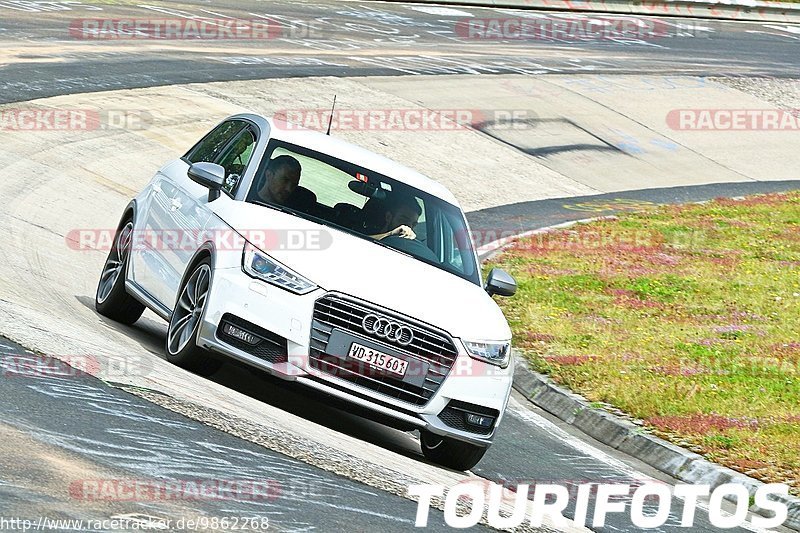 Bild #9862268 - Touristenfahrten Nürburgring Nordschleife (02.08.2020)