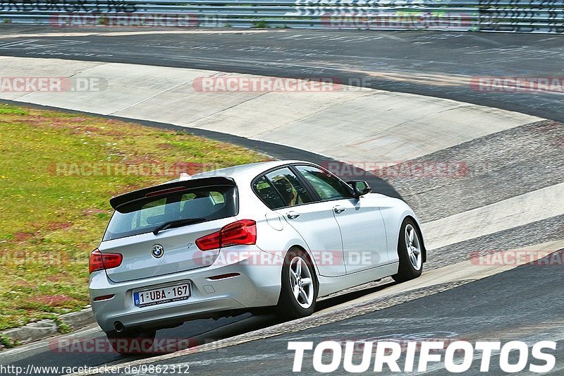 Bild #9862312 - Touristenfahrten Nürburgring Nordschleife (02.08.2020)