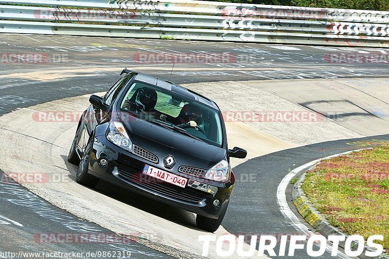 Bild #9862319 - Touristenfahrten Nürburgring Nordschleife (02.08.2020)