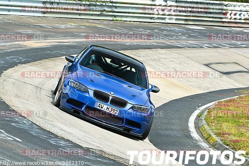 Bild #9862370 - Touristenfahrten Nürburgring Nordschleife (02.08.2020)