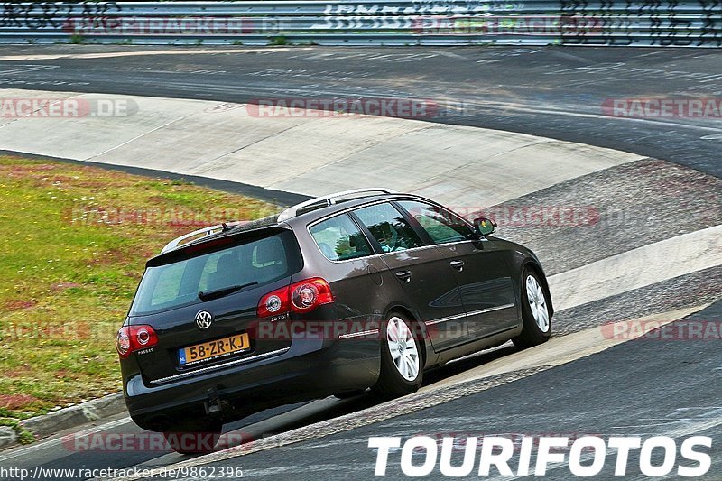 Bild #9862396 - Touristenfahrten Nürburgring Nordschleife (02.08.2020)