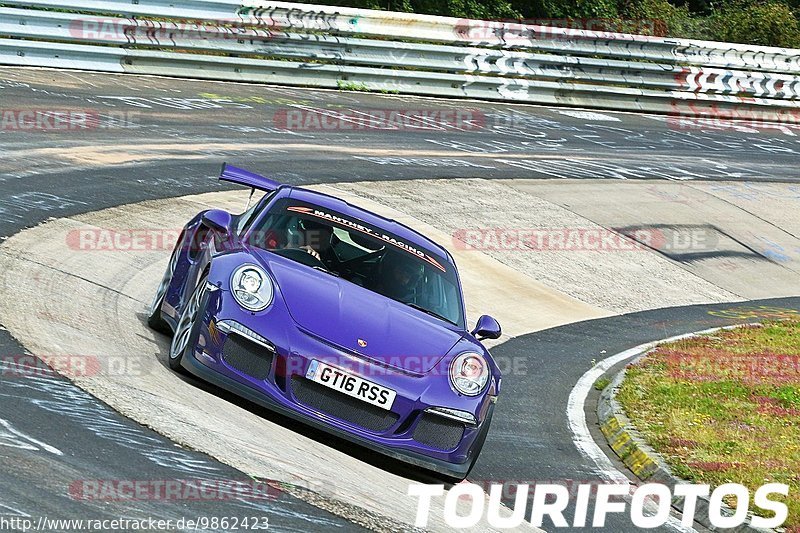 Bild #9862423 - Touristenfahrten Nürburgring Nordschleife (02.08.2020)