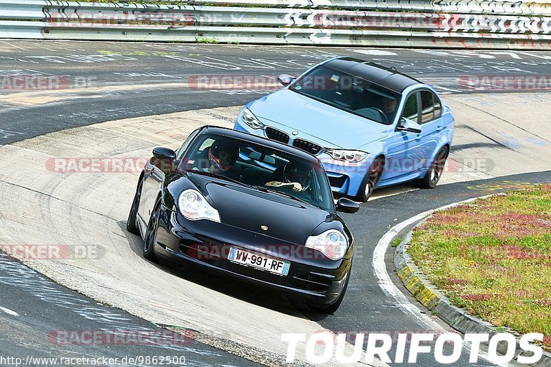 Bild #9862500 - Touristenfahrten Nürburgring Nordschleife (02.08.2020)