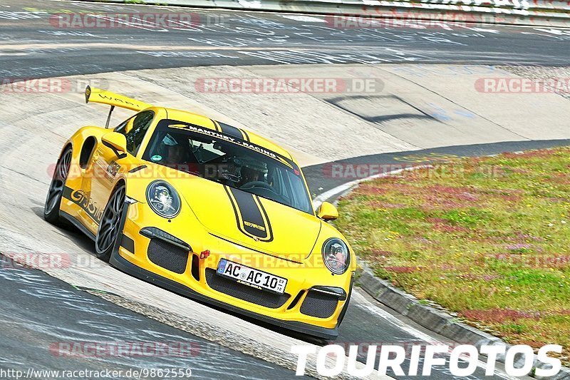 Bild #9862559 - Touristenfahrten Nürburgring Nordschleife (02.08.2020)