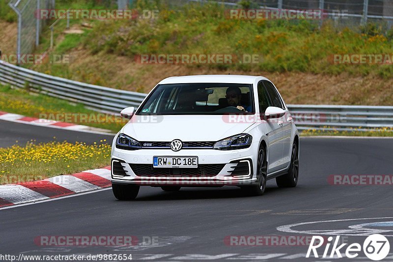 Bild #9862654 - Touristenfahrten Nürburgring Nordschleife (02.08.2020)