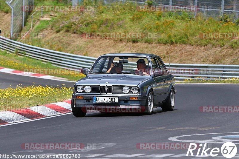 Bild #9862783 - Touristenfahrten Nürburgring Nordschleife (02.08.2020)