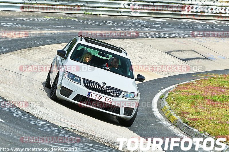 Bild #9862948 - Touristenfahrten Nürburgring Nordschleife (02.08.2020)