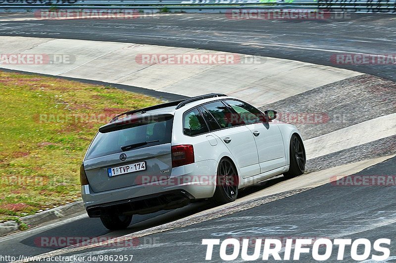 Bild #9862957 - Touristenfahrten Nürburgring Nordschleife (02.08.2020)