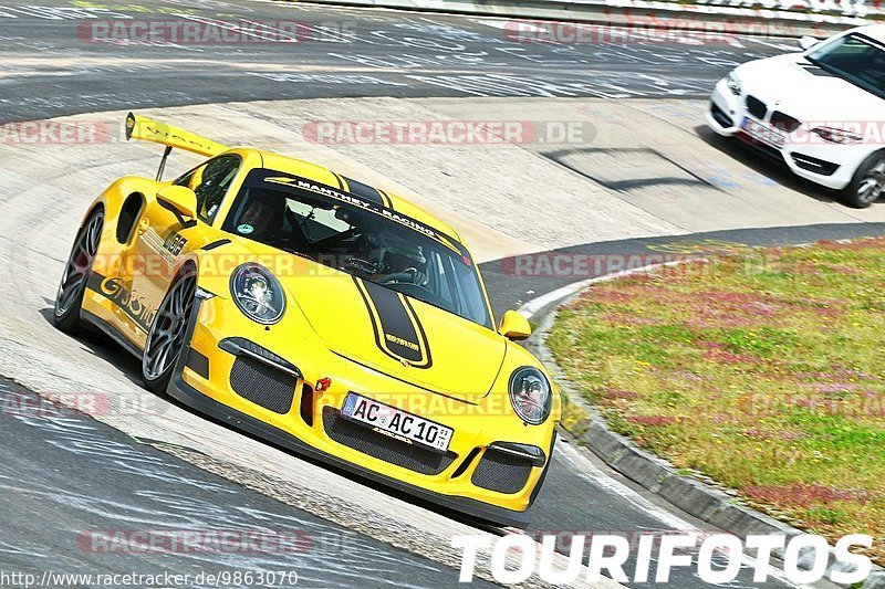 Bild #9863070 - Touristenfahrten Nürburgring Nordschleife (02.08.2020)