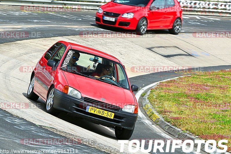 Bild #9863113 - Touristenfahrten Nürburgring Nordschleife (02.08.2020)