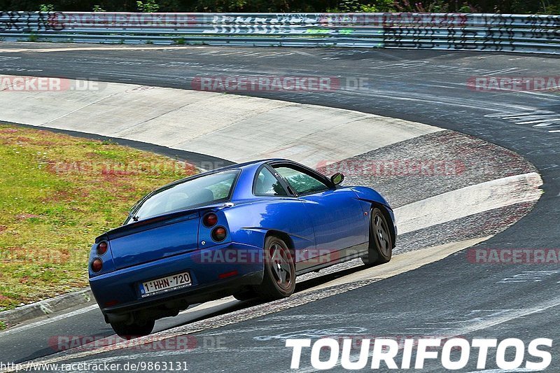 Bild #9863131 - Touristenfahrten Nürburgring Nordschleife (02.08.2020)