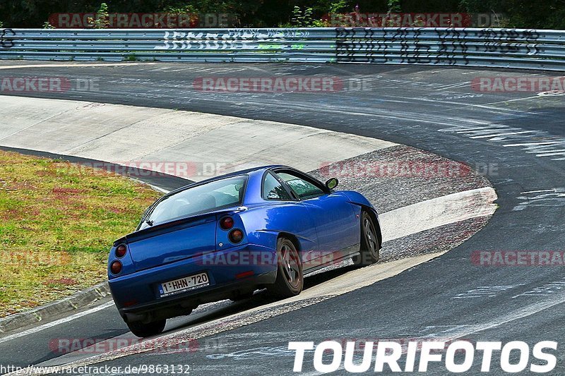 Bild #9863132 - Touristenfahrten Nürburgring Nordschleife (02.08.2020)