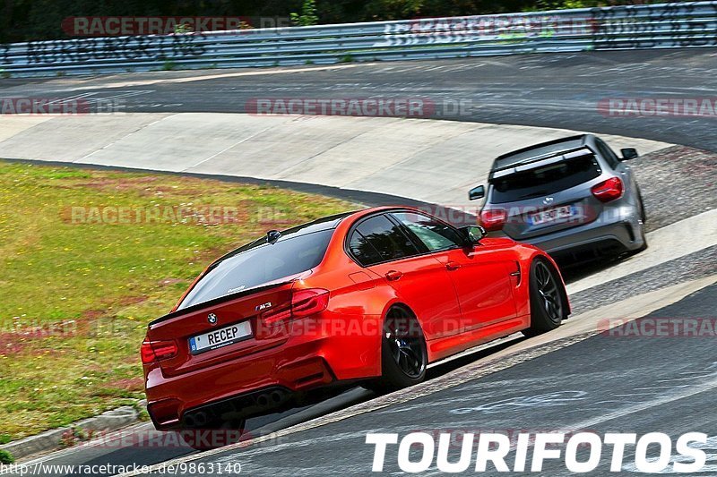 Bild #9863140 - Touristenfahrten Nürburgring Nordschleife (02.08.2020)