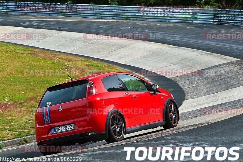 Bild #9863229 - Touristenfahrten Nürburgring Nordschleife (02.08.2020)