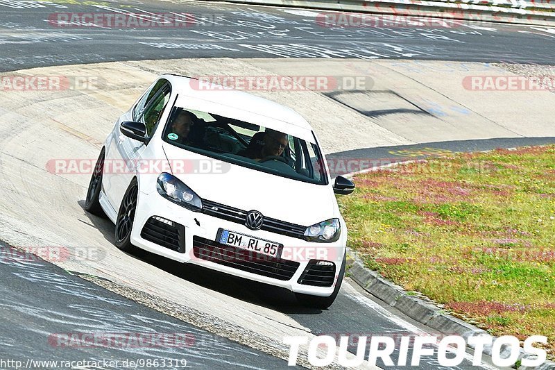 Bild #9863319 - Touristenfahrten Nürburgring Nordschleife (02.08.2020)