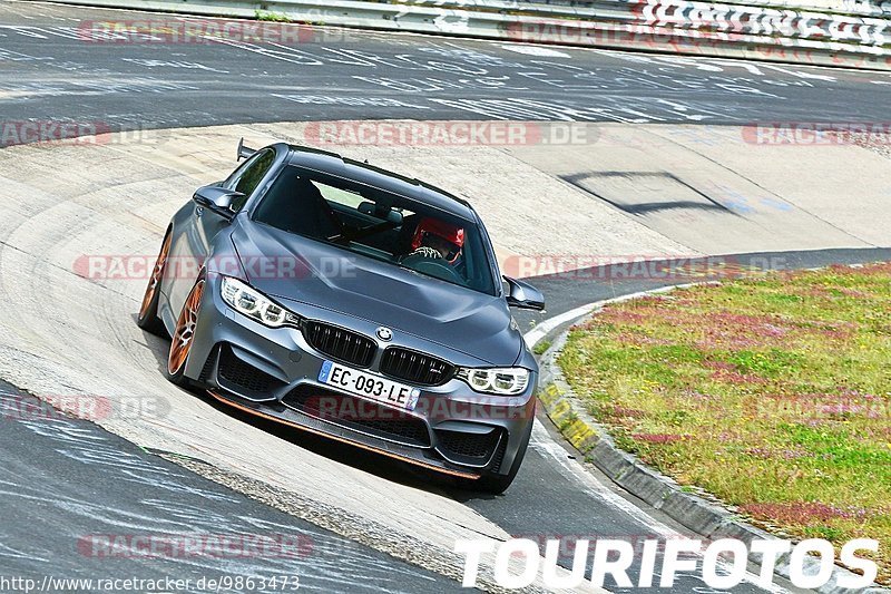 Bild #9863473 - Touristenfahrten Nürburgring Nordschleife (02.08.2020)