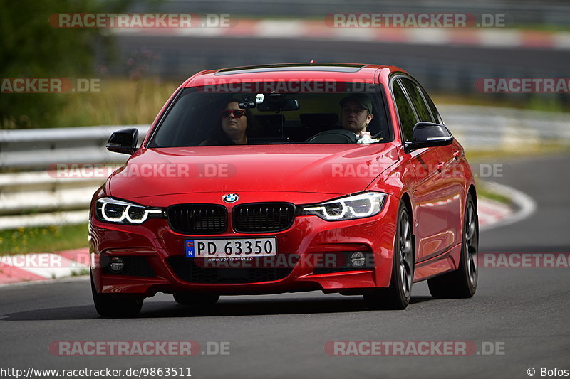 Bild #9863511 - Touristenfahrten Nürburgring Nordschleife (02.08.2020)