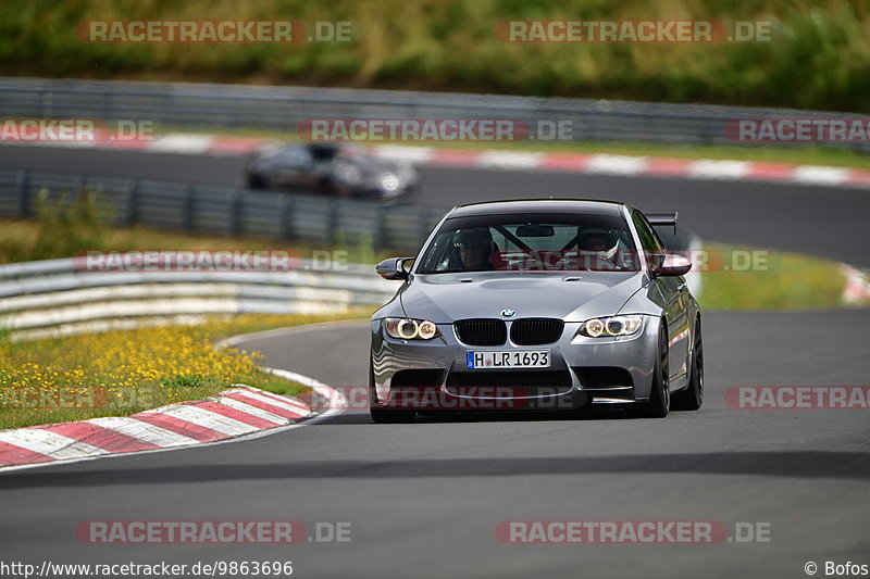 Bild #9863696 - Touristenfahrten Nürburgring Nordschleife (02.08.2020)