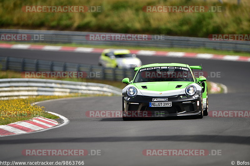 Bild #9863766 - Touristenfahrten Nürburgring Nordschleife (02.08.2020)