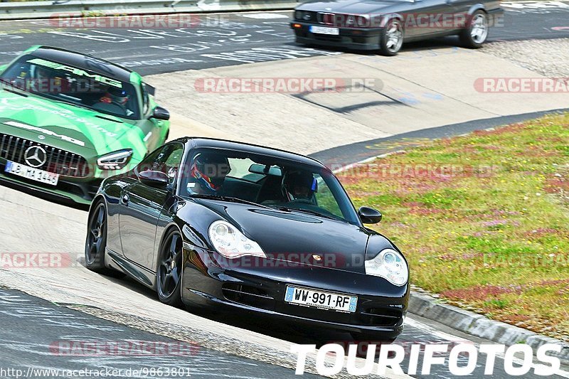 Bild #9863801 - Touristenfahrten Nürburgring Nordschleife (02.08.2020)