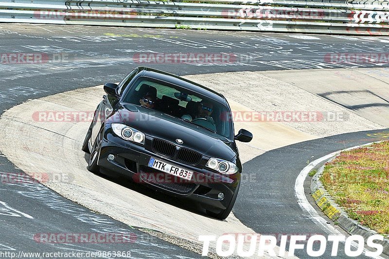 Bild #9863868 - Touristenfahrten Nürburgring Nordschleife (02.08.2020)