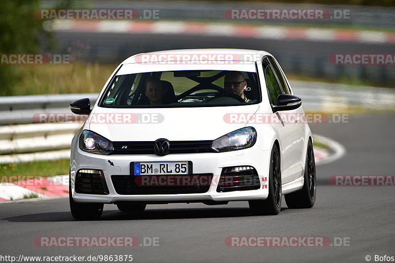 Bild #9863875 - Touristenfahrten Nürburgring Nordschleife (02.08.2020)