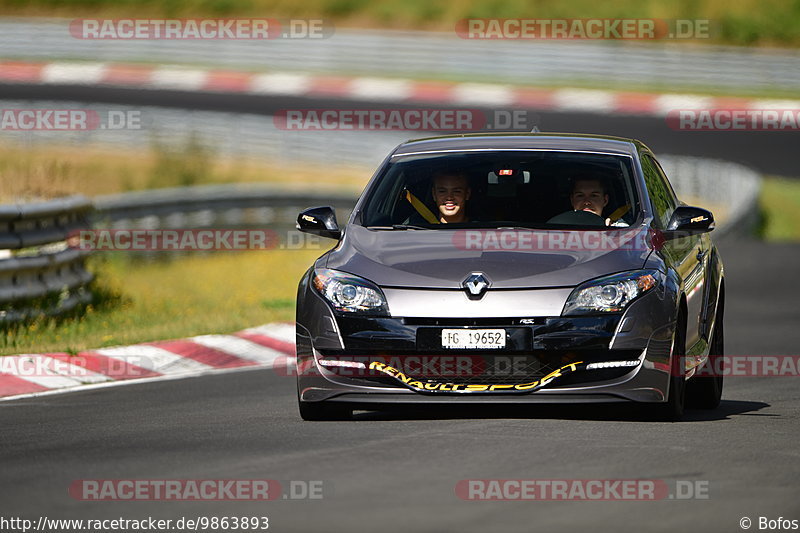 Bild #9863893 - Touristenfahrten Nürburgring Nordschleife (02.08.2020)